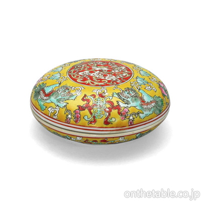 中国(景徳鎮)