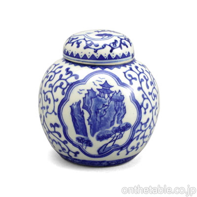 中国(景徳鎮)