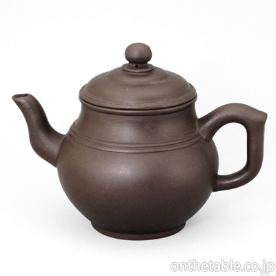 中国(宣興紫砂工芸)