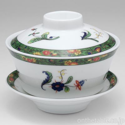 中華(レイノー) LOUVIERS
