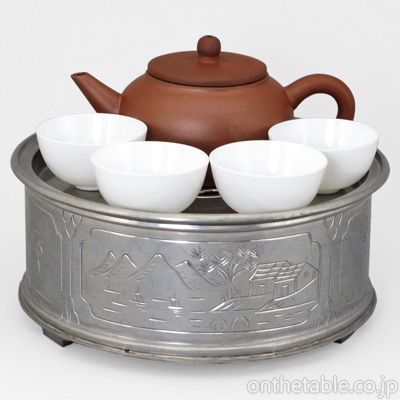 中国