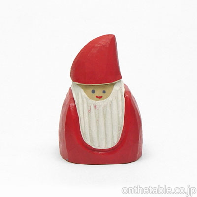 クリスマスオブジェ
