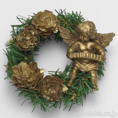 BALSTAD クリスマス