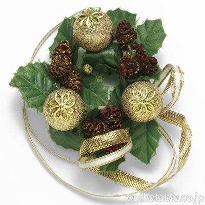 BALSTAD クリスマス