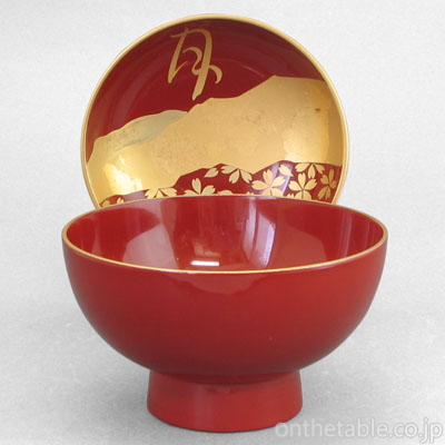 山田平安堂 TATSU