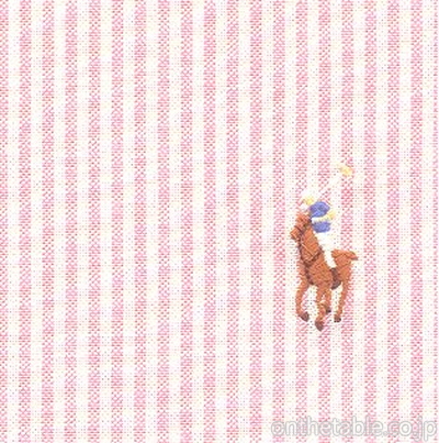 ポロラルフローレン オックスフォード