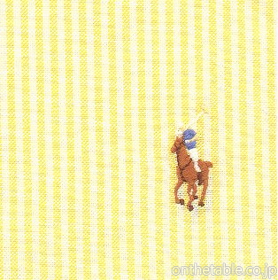 ポロラルフローレン オックスフォード