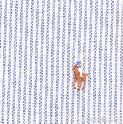 ポロラルフローレン オックスフォード