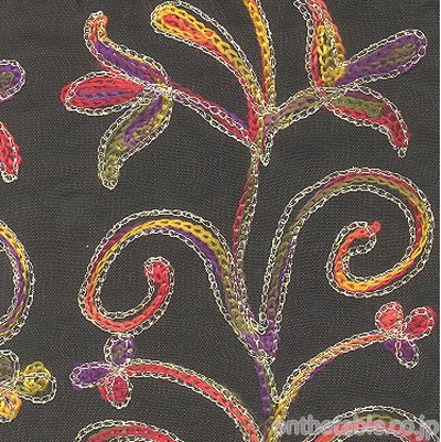 シャトーX ジェーンクロリック