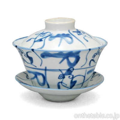 中国(景徳古窯)