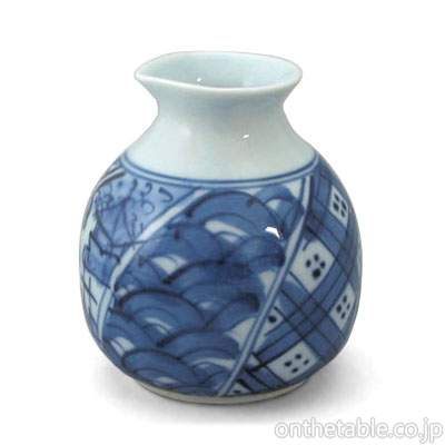 有田焼(貞山窯)