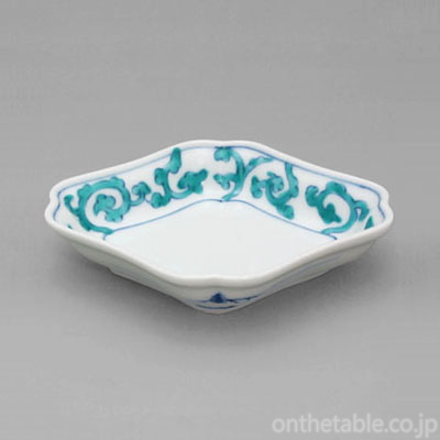 伊万里焼(瀬兵窯)