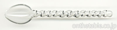 ヒロタガラス ツイスト