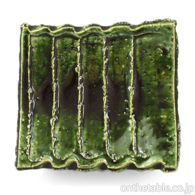 瀬戸焼 小野村起