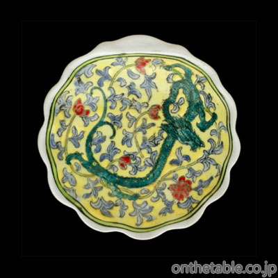 中国