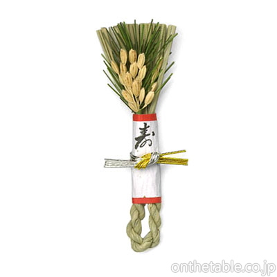 置物