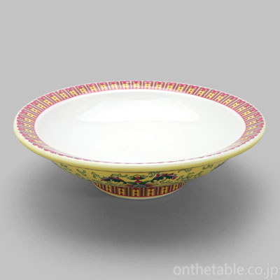 中華(柴田陶器)