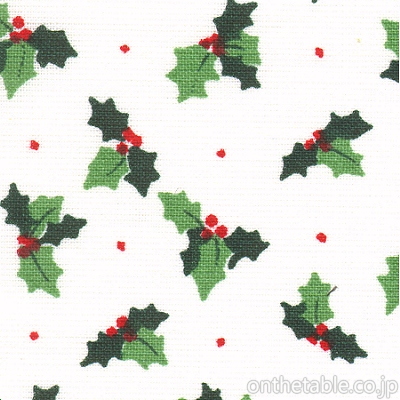 ブーシャラ クリスマス