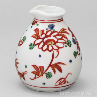 青華
