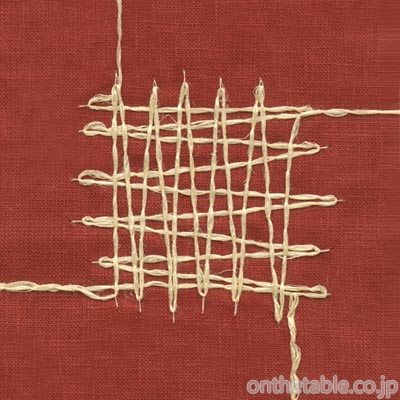 ブルーノトリプレット マピ(四角)