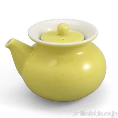 中国(天仁茗茶)  望月嬌黄壺組
