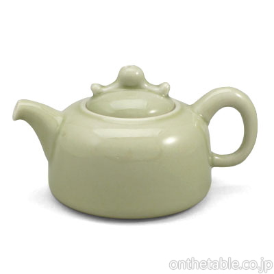 中国(天仁茗茶) 明月青瓷