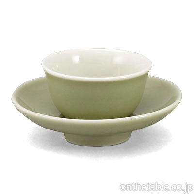 中国(天仁茗茶) 明月青瓷