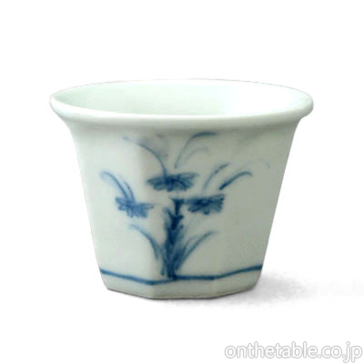 有田焼(李荘窯)