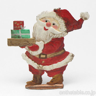 シュバイツァー クリスマスオブジェ