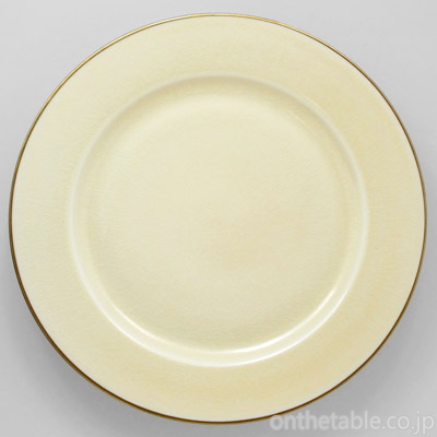 ジョーヌドクローム クラックレ