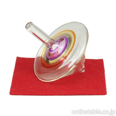 松村潔 置物