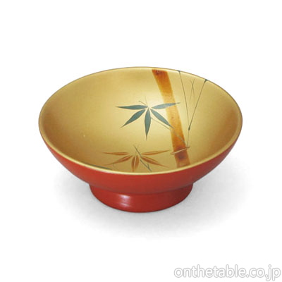 会津塗(白木屋漆器)