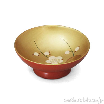 会津塗(白木屋漆器)