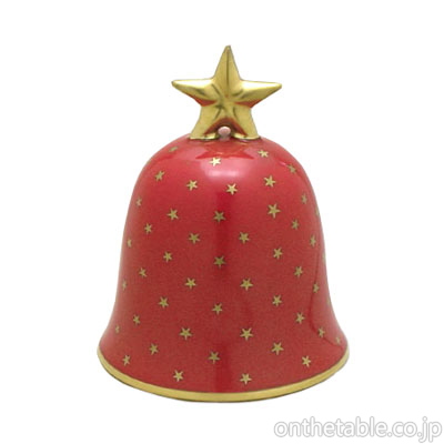 リチャードジノリ クリスマス