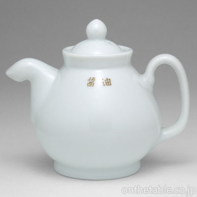 中華(ﾉﾘﾀｹ)  白景