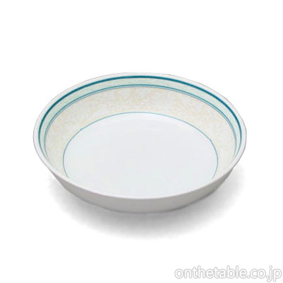 中華(ノリタケ) 洛陽花