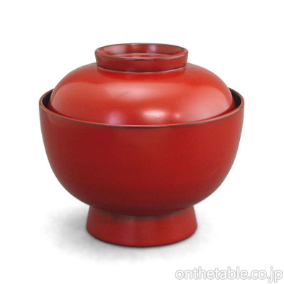 越前塗 梶原伸夫