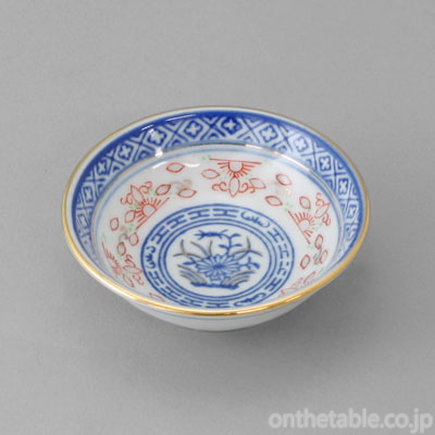 中国(景徳鎮) 金線蛍