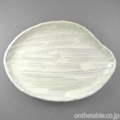 鯰江政浩 米