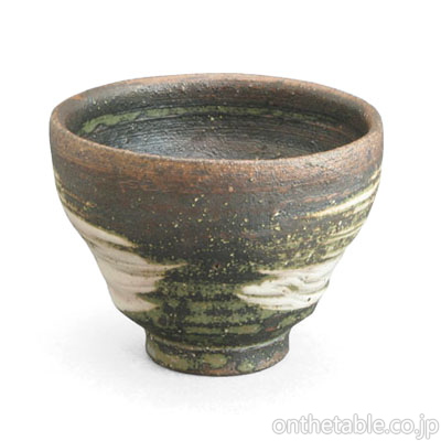 伊賀焼 土師器野