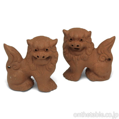 沖縄 置物