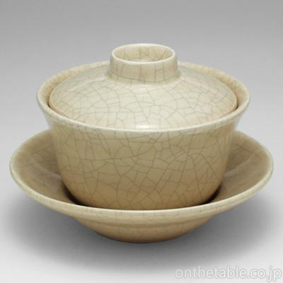 中華(モラン)