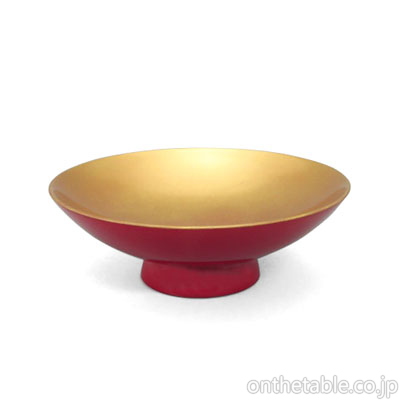 会津塗(白木屋漆器)