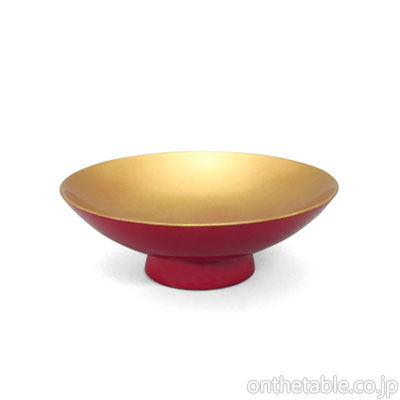 会津塗(白木屋漆器)