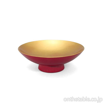 会津塗(白木屋漆器)