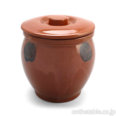 常滑焼(山源窯)