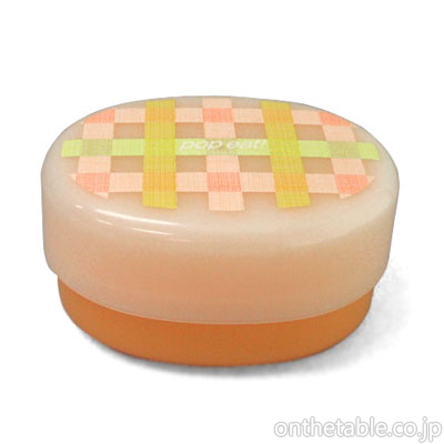 スケーター ポップイート