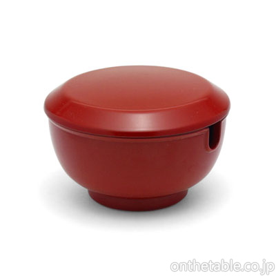 越前塗(塚田漆工)