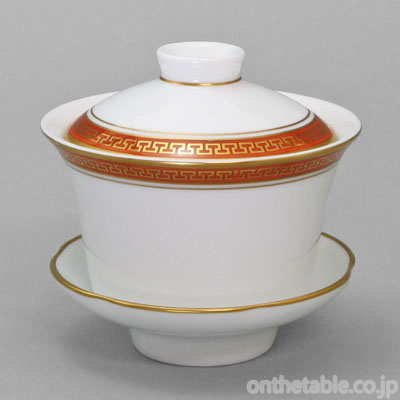 中華 万里