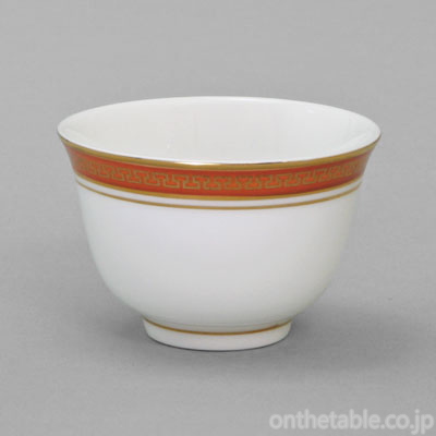 中華  万里